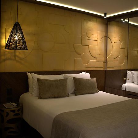 Golden Valley Hotel Medellín Dış mekan fotoğraf