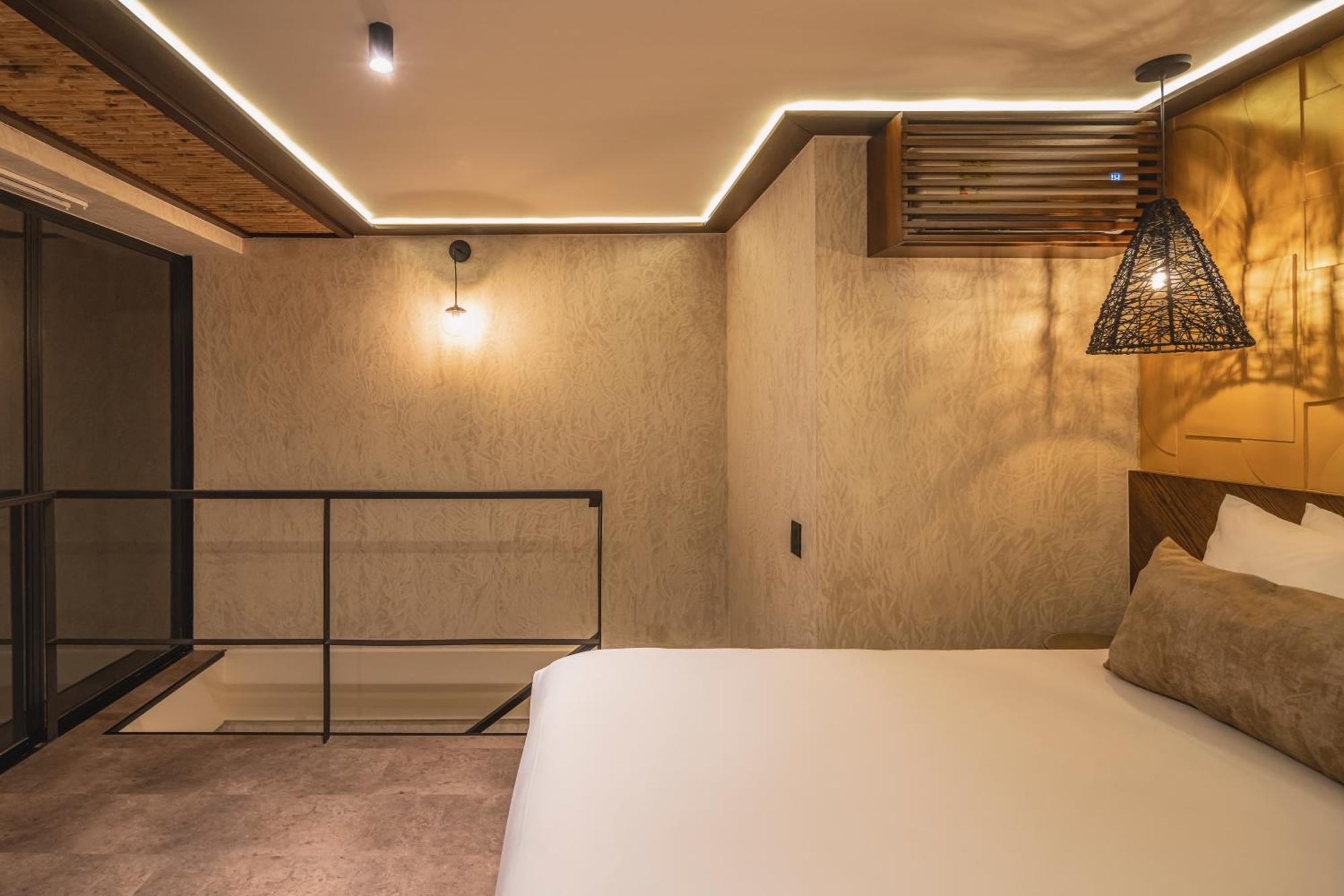 Golden Valley Hotel Medellín Dış mekan fotoğraf