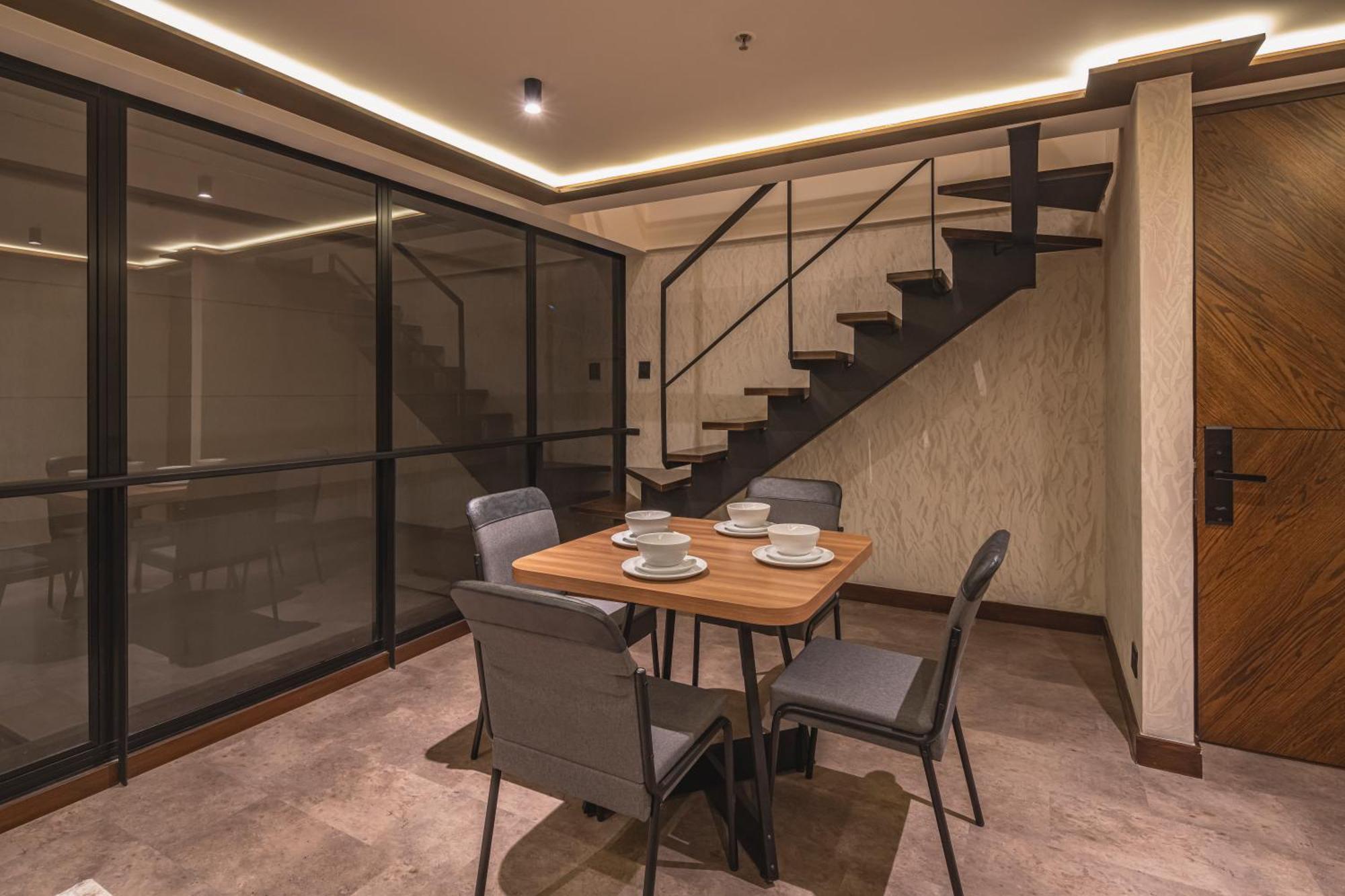 Golden Valley Hotel Medellín Dış mekan fotoğraf