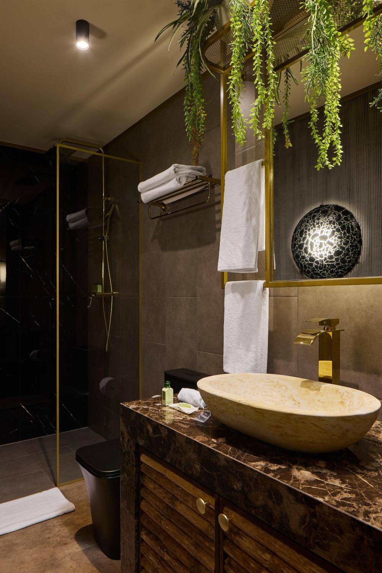 Golden Valley Hotel Medellín Dış mekan fotoğraf