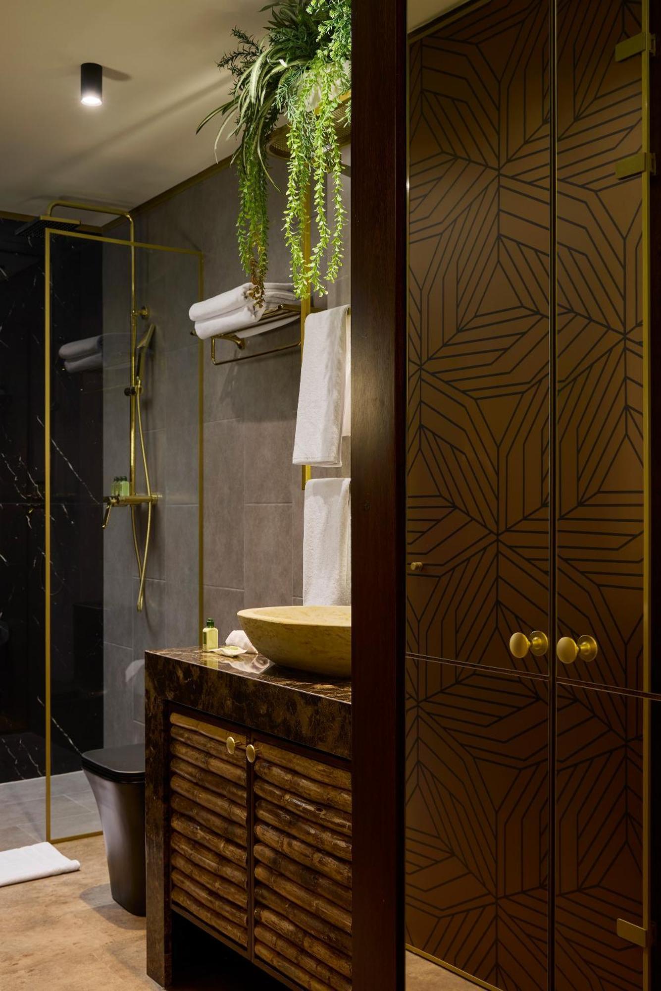 Golden Valley Hotel Medellín Dış mekan fotoğraf